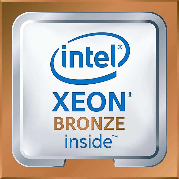 872007-B21 HPE | BL460c Gen10 Xeon Bronze 3106 1.7GHz 8-Core CPU