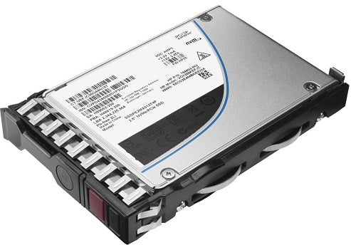 877994-B21 HPE | 1.6TB PCI-E 3.0 X4 Nvme Mixed Use DS SC SSD