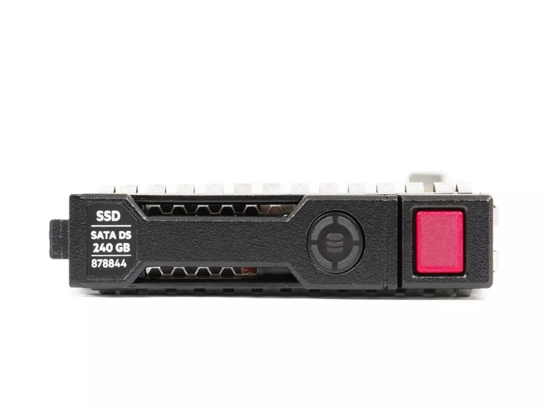 877740-B21 HPE | Read Intensive SSD 240 GB SATA 6Gb/s