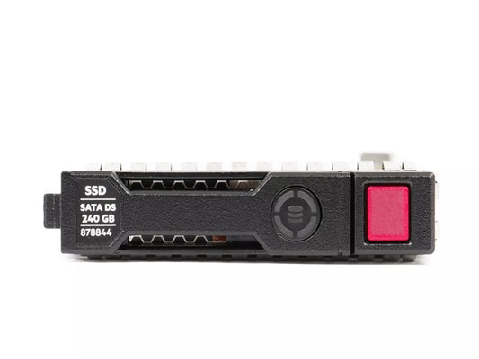 877740-B21 HPE | Read Intensive SSD 240 GB SATA 6Gb/s