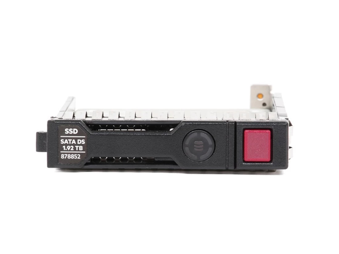 878852-001 HPE | Read Intensive SSD 1.92 TB SAS 12Gb/s