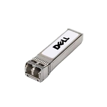 407-BBZO Dell | SFP+ 1000BASE-SX 10GBASE-SR Transceiver Module