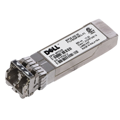 FTLF8536P4BCL-FC Dell | 25GE 850nm Short Wavelength SFP+ Transceiver