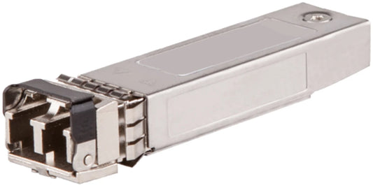 J4858-61301 HPE | Aruba 1G SFP LC SX 500m MMF XCVR