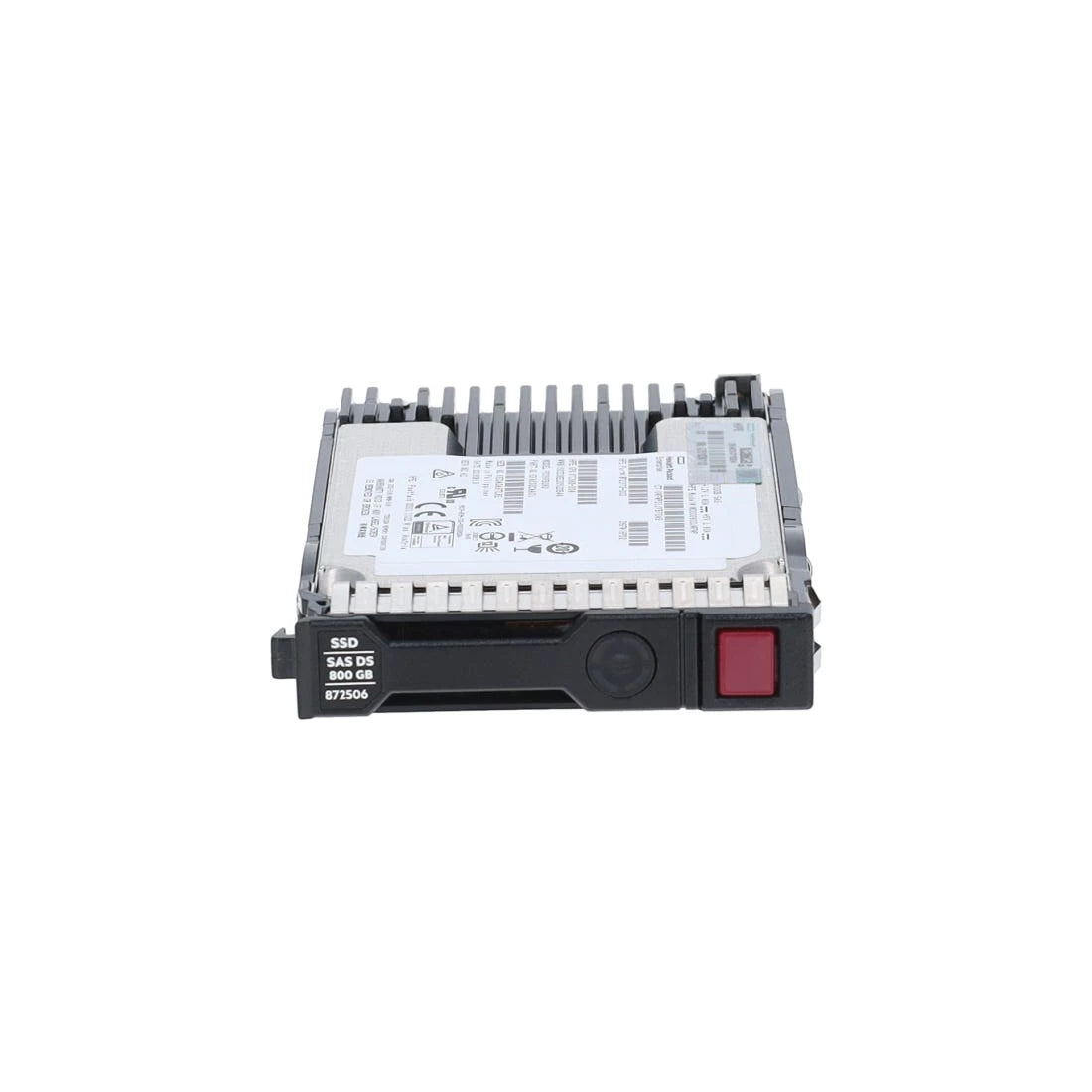 872376-B21 HPE | Mixed Use SSD 800 GB SAS 12Gb/s