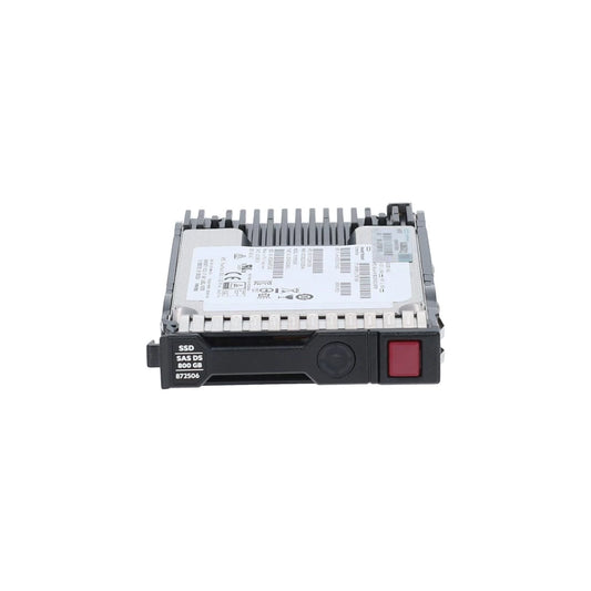 872376-B21 HPE | Mixed Use SSD 800 GB SAS 12Gb/s