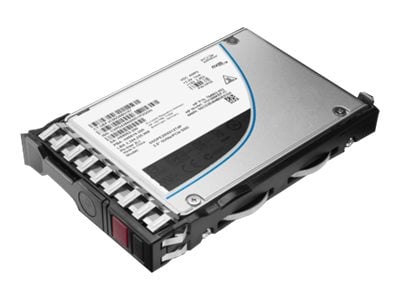 868928-001 HPE | 960GB SATA 6Gbps 2.5" SC Read Intensive SSD