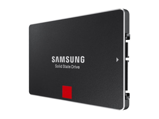 MZ-76P1T0BW Samsung | 860 Pro 1Tb SATA 6Gbps 2.5inch SSD