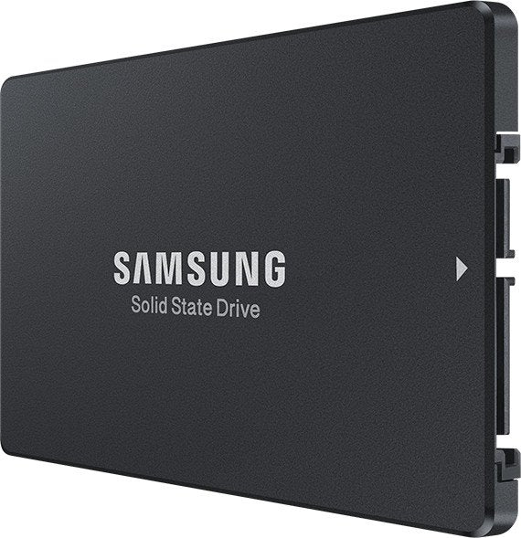 MZ-76E2T0BW Samsung | 860 EVO 2TB SATA 6Gbps 2.5" SSD