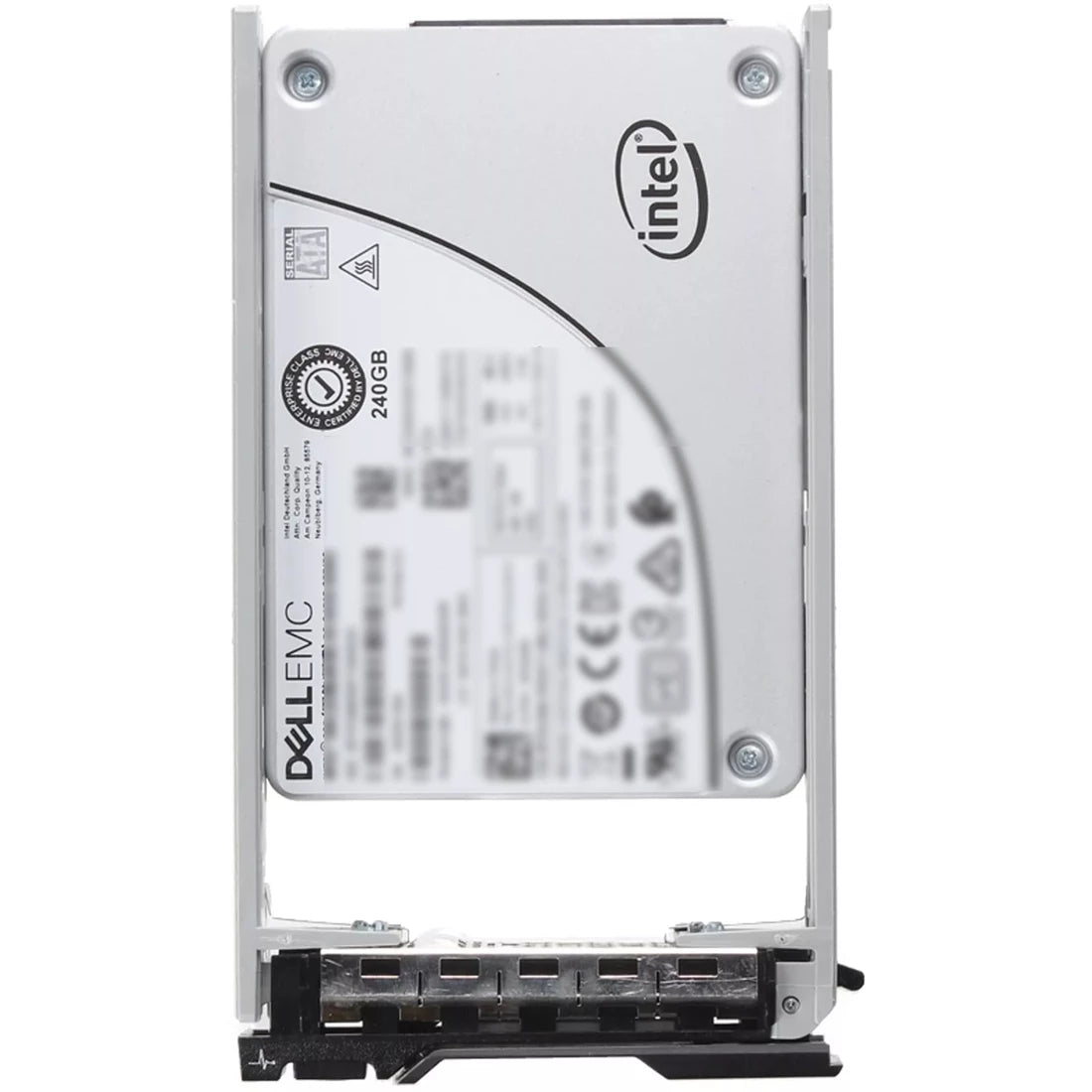 MFN95 Dell | 240GB SATA-6Gbps Read-Intensive TLC 2.5" SSD