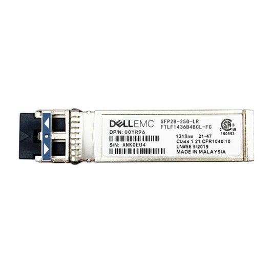 407-BBXZ Dell | 25GbE SFP28 LR SMF Duplex LC Transceiver