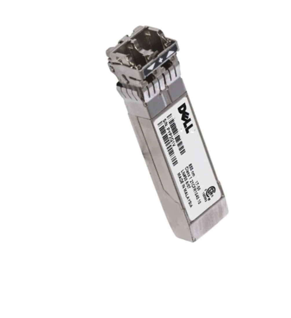 407-BCBK Dell | 25GbE 850nm Short Wavelength SFP+ Transceiver