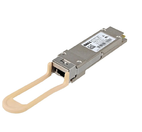 1J3KT Dell | 64GB QSFP+ MPO Short Range Transceiver