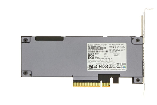 06V6M Dell | 1.6TB PCIe NVMe Solid State Drive