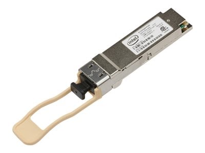 9GCCD Dell | Intel E40GQSFPSR Qsfp+ Transceiver Module
