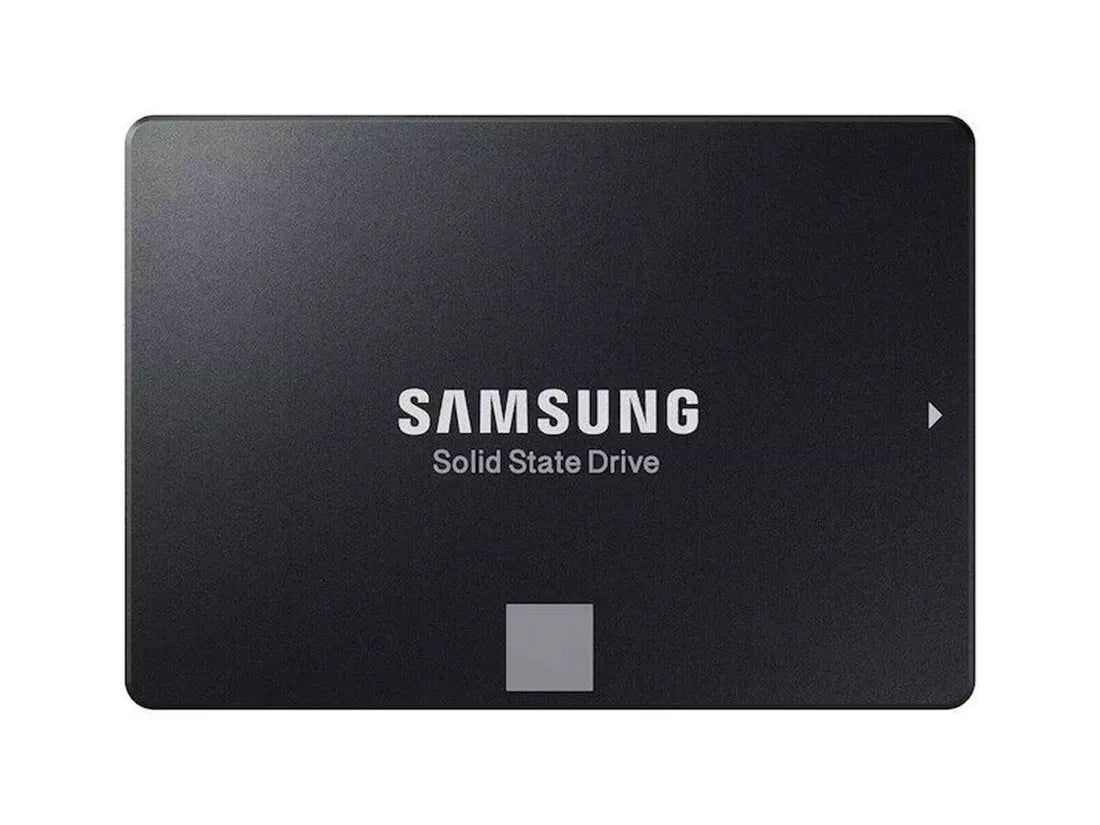 MZ-76E1T0E Samsung | 860 EVO SSD 1 TB SATA 6Gb/s