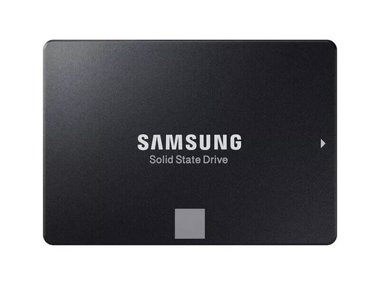 MZ-76E1T0E Samsung | 860 EVO SSD 1 TB SATA 6Gb/s