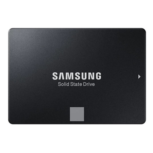 MZ-76E2T0E Samsung | 860 EVO SSD 2 TB SATA 6Gb/s