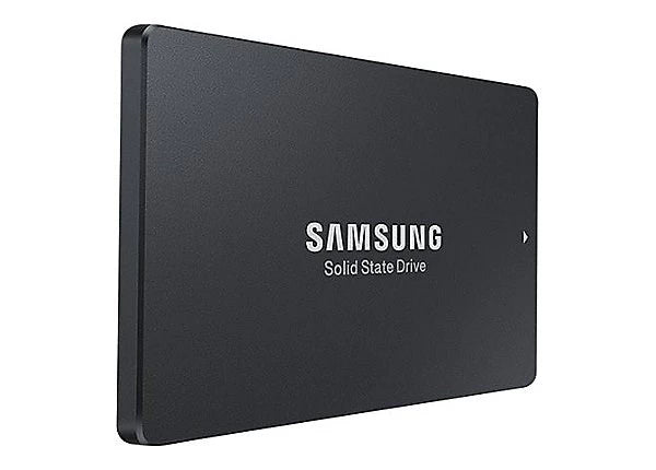 MZ7KM960HMJP0D3 Samsung | 960GB SATA 6Gbps 2.5inch SSD