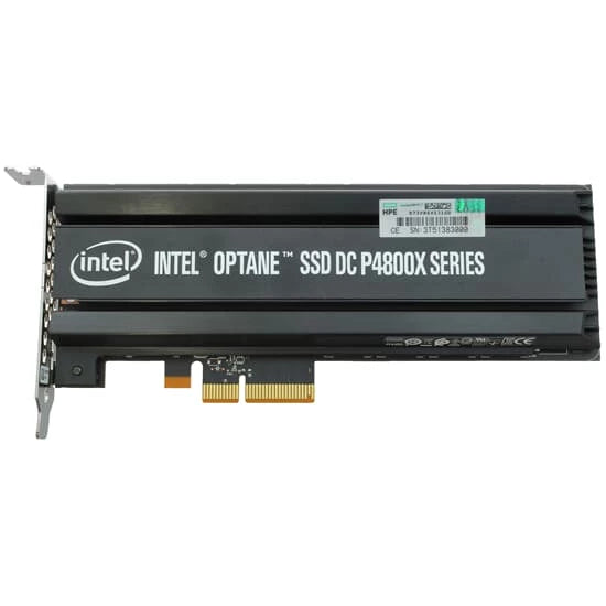 ET000750KWJTF HPE | Write Intensive SSD 750 GB Pci Express X4 (NVMe)