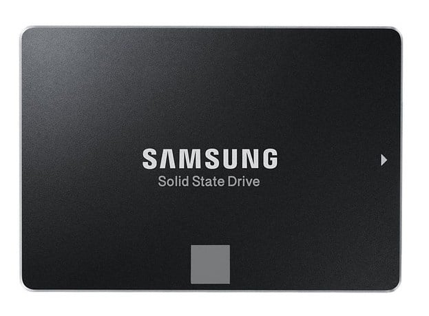 MZ7KH240HAHQ-00005 Samsung | SM883 240Gb SATA 6Gbps 2.5inch SSD