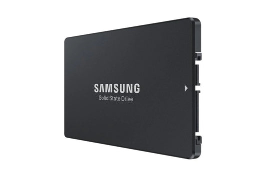 MZ7LH240HAHQ-00005 Samsung | 240Gb PM883 Sata-6Gbps 2.5inch SSD