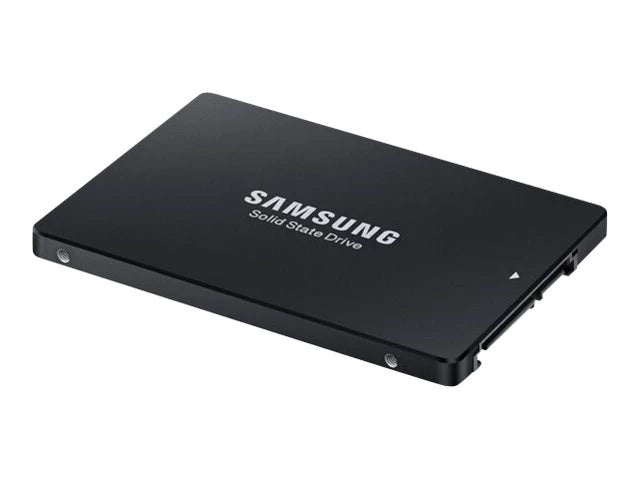 MZ-7LH480NE Samsung | 883 DCT SSD 480 GB SATA 6Gb/s