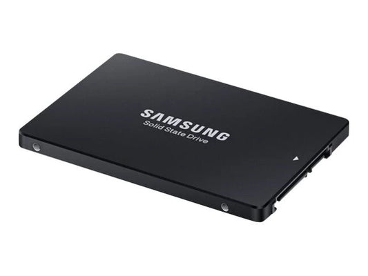 MZ-7LH480NE Samsung | 883 DCT SSD 480 GB SATA 6Gb/s