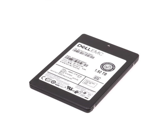 MZ7KH1T9HAJR0D3 Samsung | SM883 Mixed Use SSD 1.92 TB SATA 6Gb/s DELL