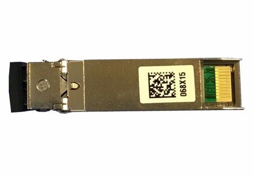 68X15 Dell | Intel E25GSFP28SR Ethernet SFP28 Optics Transceiver Module 10 GigE 25 Gigabit LAN