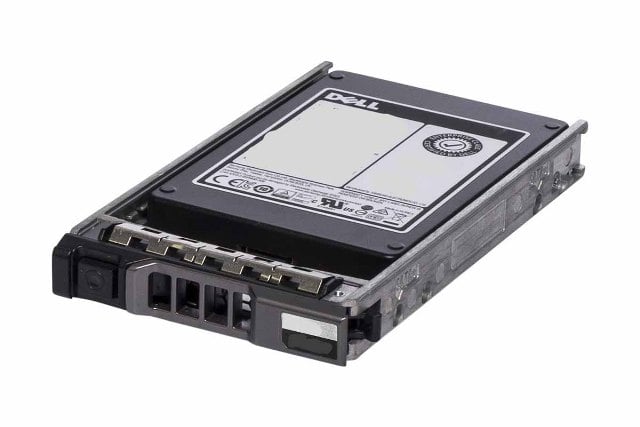 J1882 Dell | 800GB Mix Use TLC SAS-12Gbps 2.5in Hot-Plug Drive