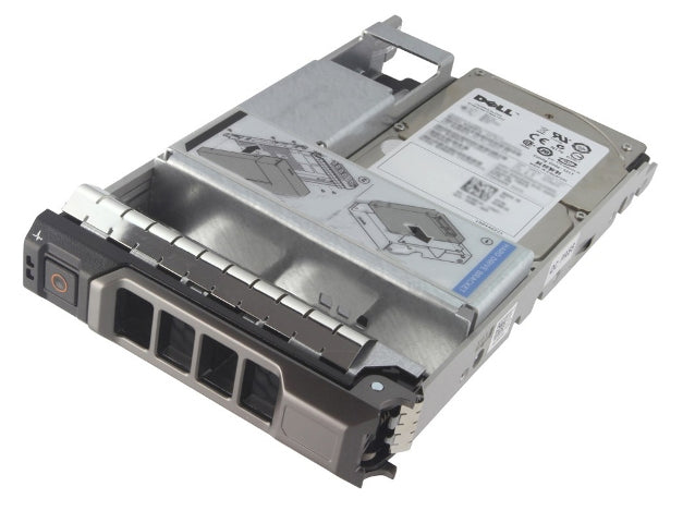 06Y5D Dell | 800GB TLC SAS 12Gbps Mix Use 2.5" 14G Hybrid SSD