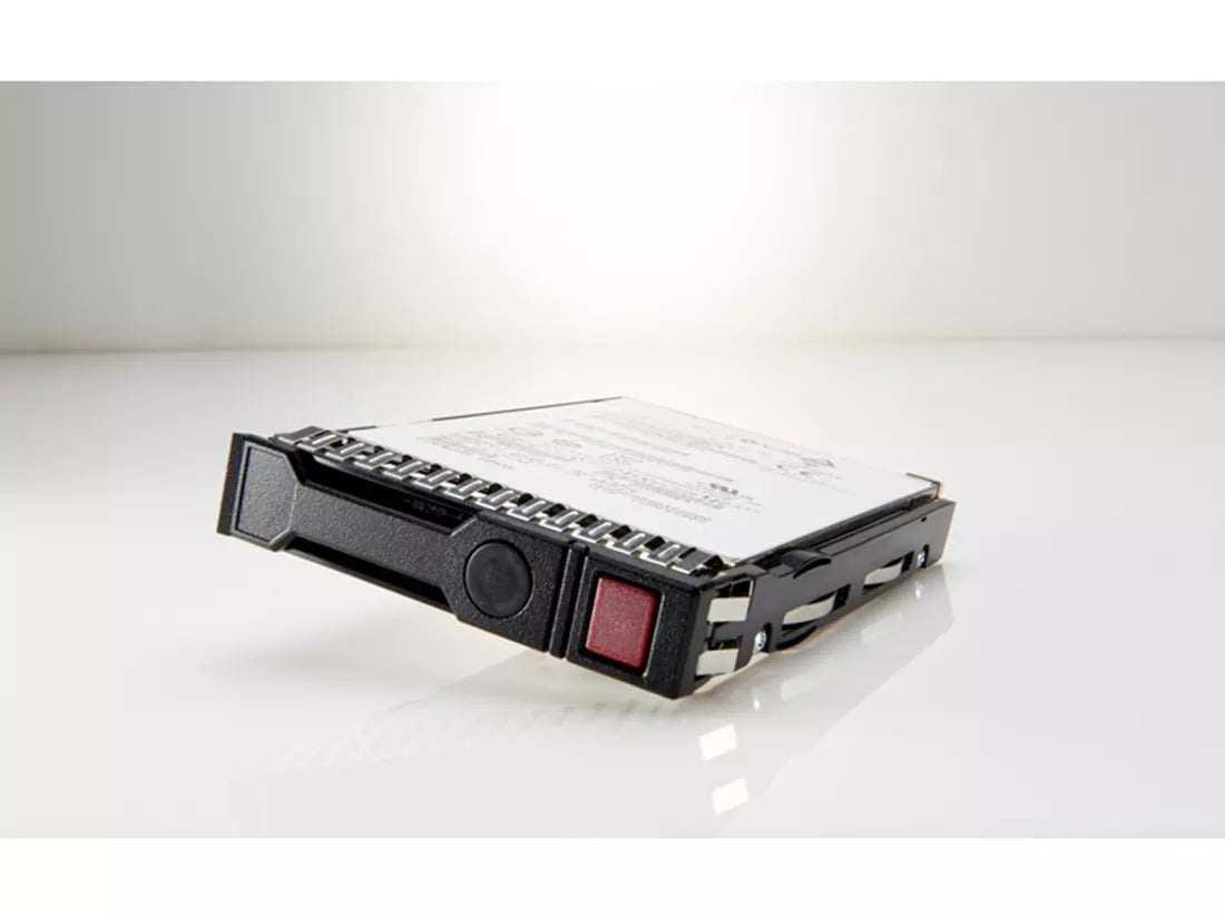 MO000800JWUFU HPE | 800gb SAS 12G Mixed Use SFF 2.5inch SC SSD