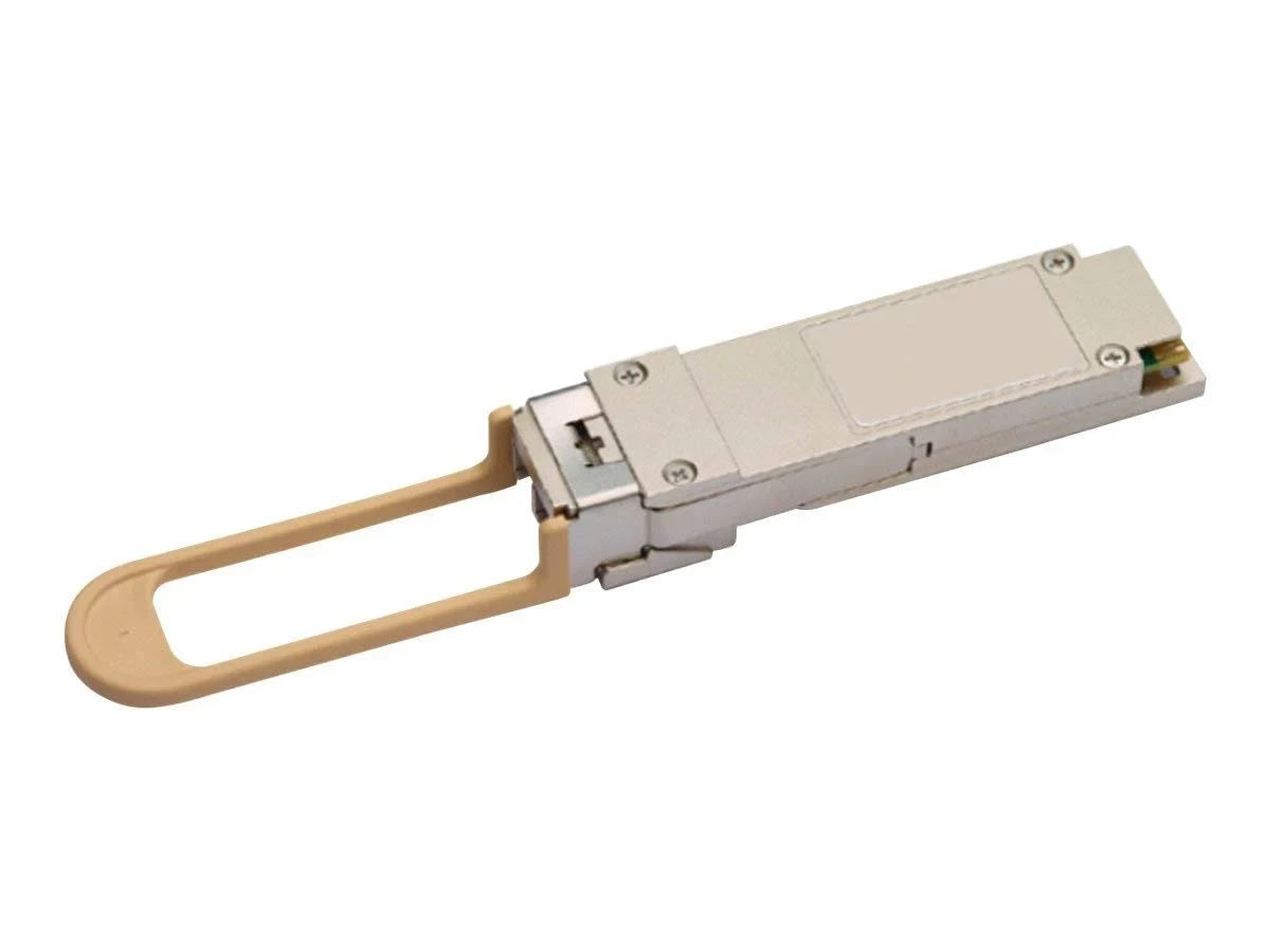 JL251A HPE | X140 - QSFP+ Transceiver Module - 40 Gigabit Ethernet