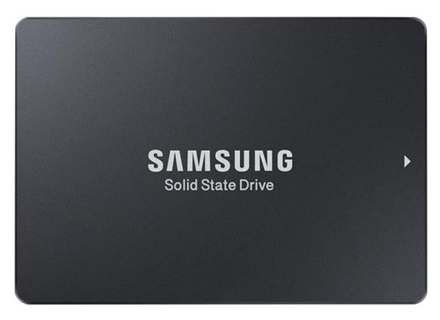 MZ-ILS960A Samsung | PM1633a 960GB SATA 6Gbps 2.5inch SSD