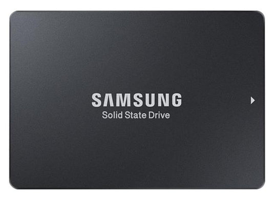 MZ-ILS960A Samsung | PM1633a 960GB SATA 6Gbps 2.5inch SSD