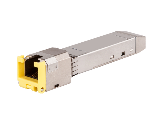 P11592-001 HPE | 1GBASE-TX SFP RJ45 100M Transceiver