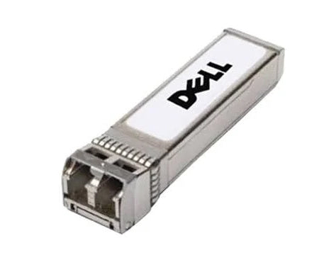 0CTW7 Dell | Transceiver 25GbE SFP28 SR MMF Duplex LC