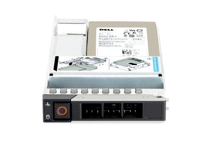 61FF3 Dell | 1.6TB SSD SAS Write 12Gbps 512e Hot-Plug Drive with 14G Kit