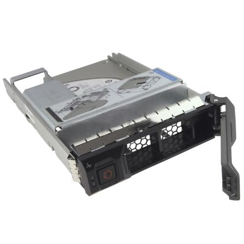 MFM04 Dell | 960GB SSD SAS Read Intensive 12Gbps 512e with Hybrid Tray