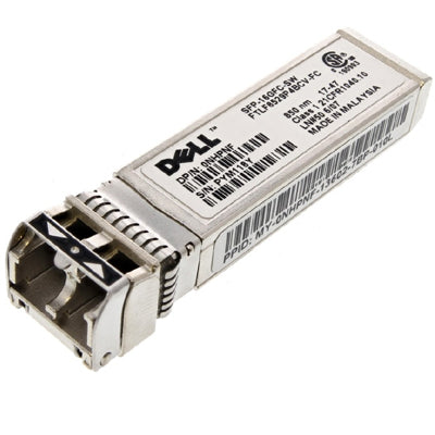 NHPNF Dell | 16G Fibre Channel (16GFC) SFP+ 100M Optical Transceiver