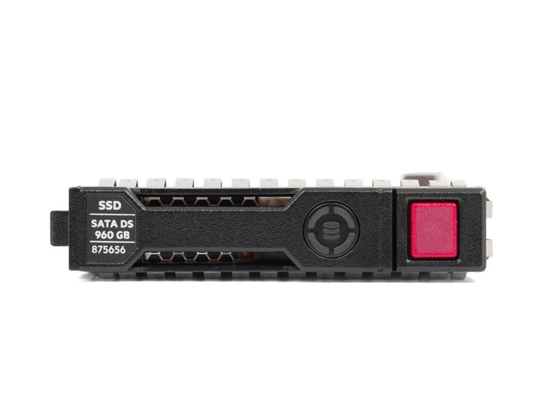 870667-003 HPE | Read Intensive SSD 960 GB SATA 6Gb/s