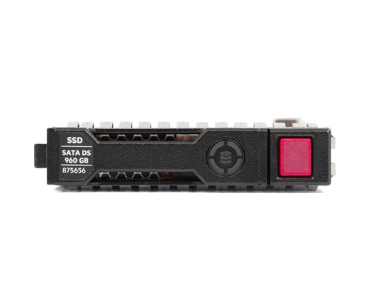 870667-003 HPE | Read Intensive SSD 960 GB SATA 6Gb/s