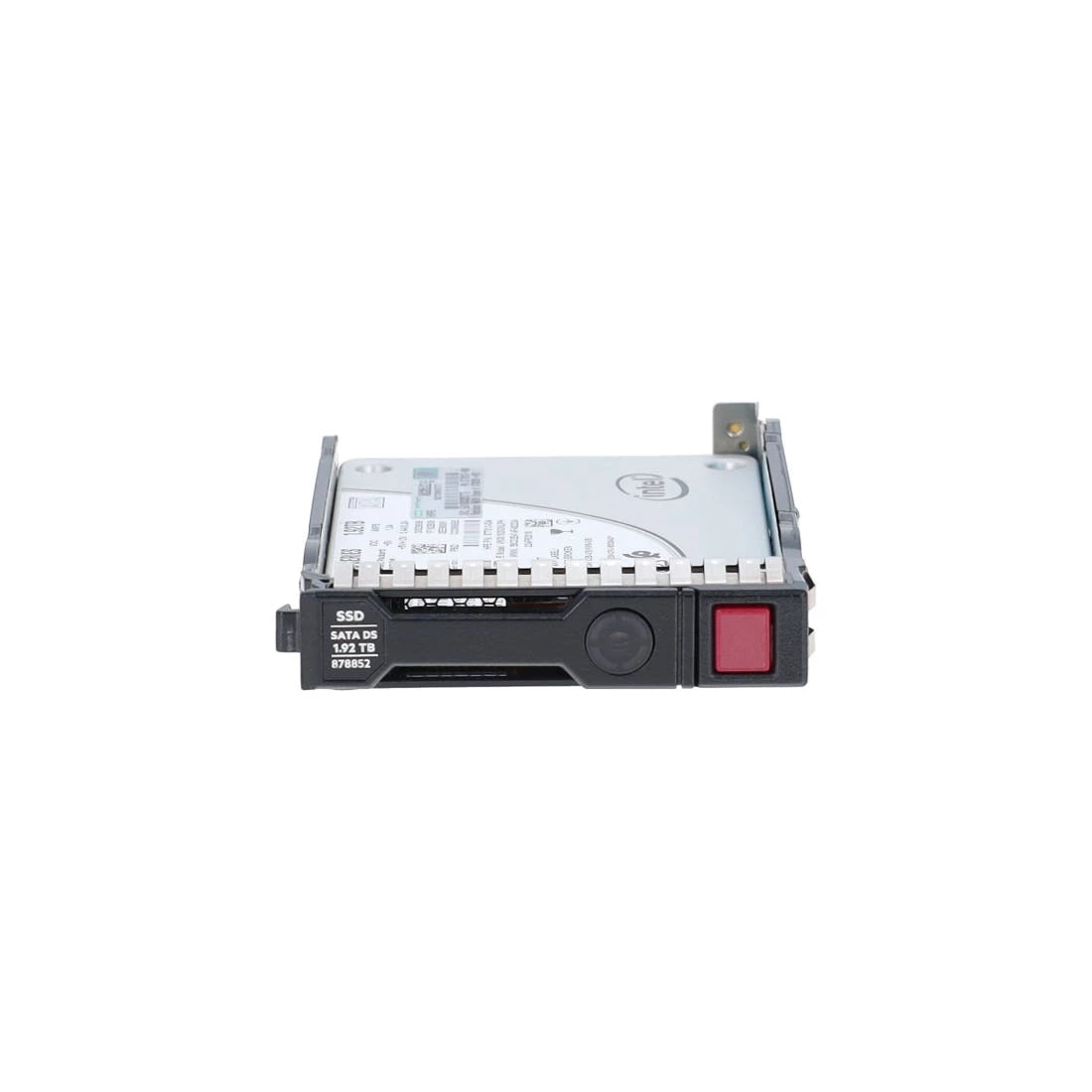 878849-001 HPE | Read Intensive SSD 960 GB SATA 6Gb/s