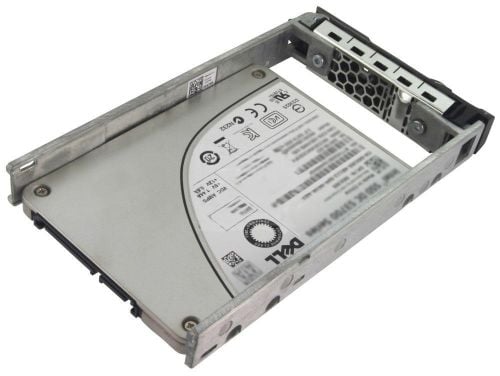 8M3KJ Dell | 960GB SSD SATA Mix Use 6Gbps 512e