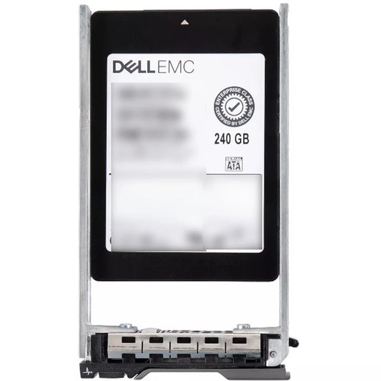 88T52 Dell | 240GB SATA-6Gbps Read Intensive TLC SSD