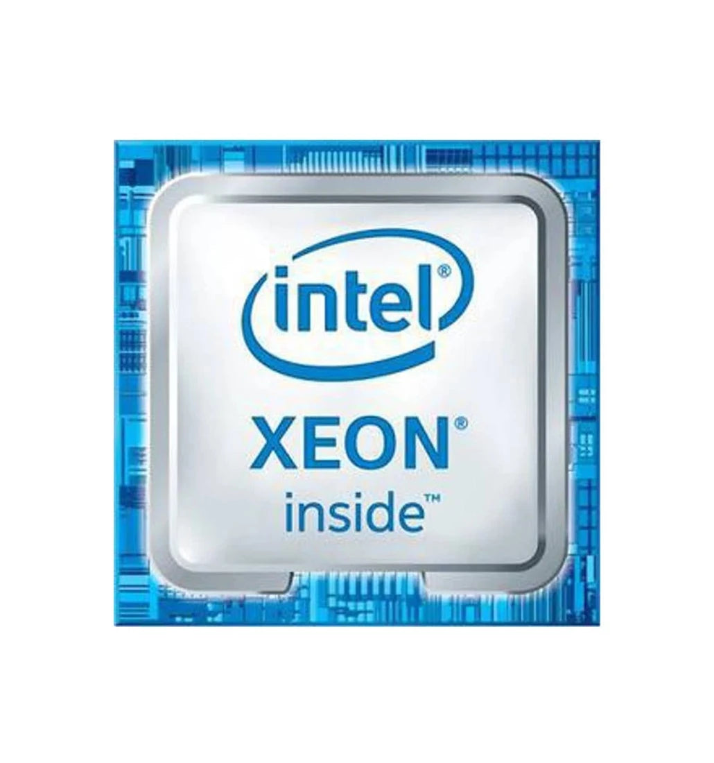 CM8068403654414 Intel | Xeon E-2124 3.30GHz 8MB Cache Quad-Core Processor