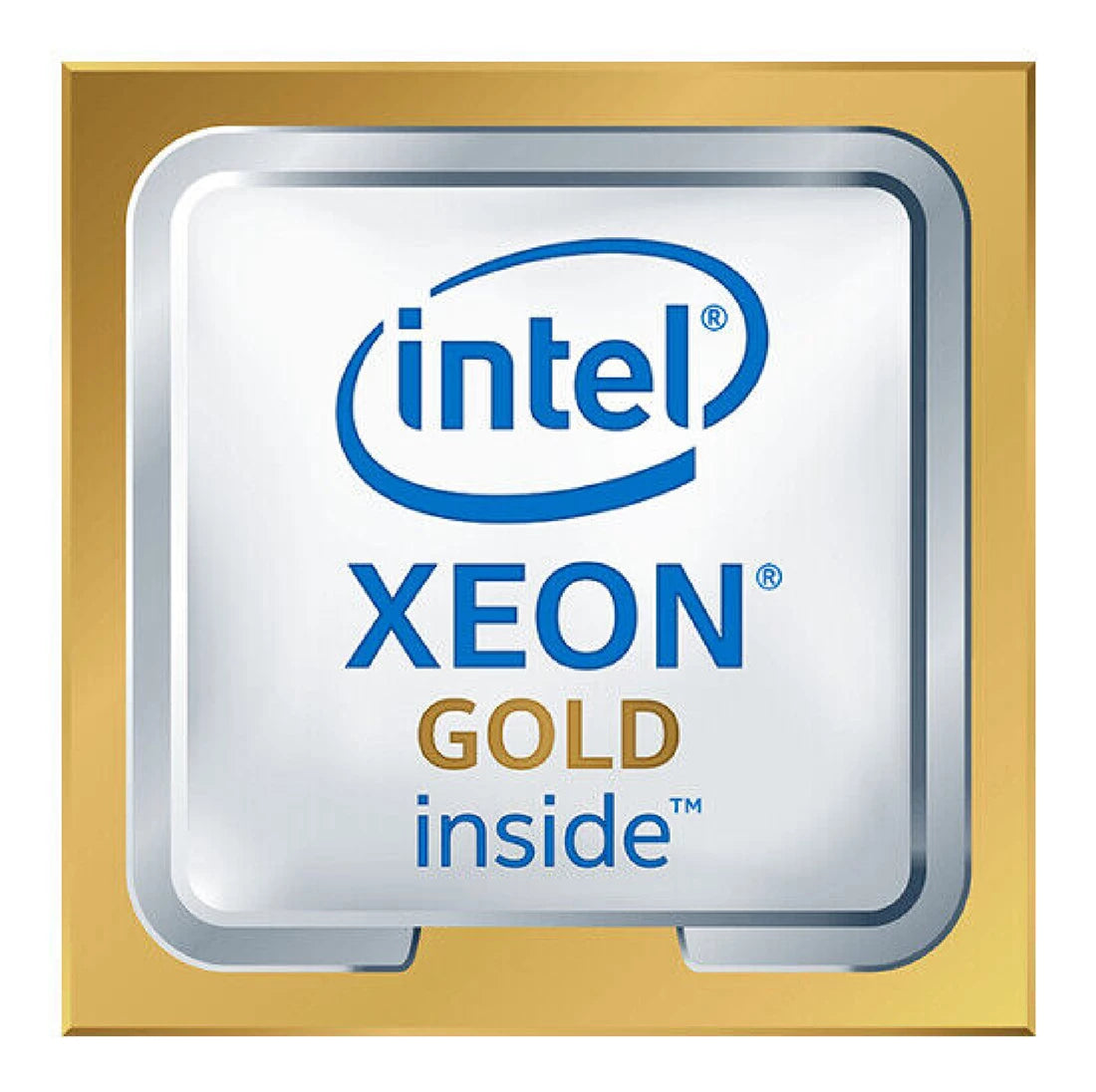 BX806956234 Intel | Xeon Gold 6234 3.3GHz 8-Core Processor