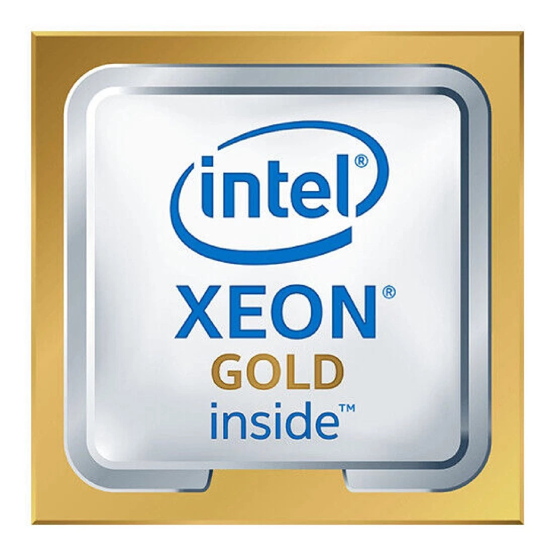 P02503-B21 HPE | DL380 Gen10 Xeon Gold 6234 3.3GHz 8-Core CPU only