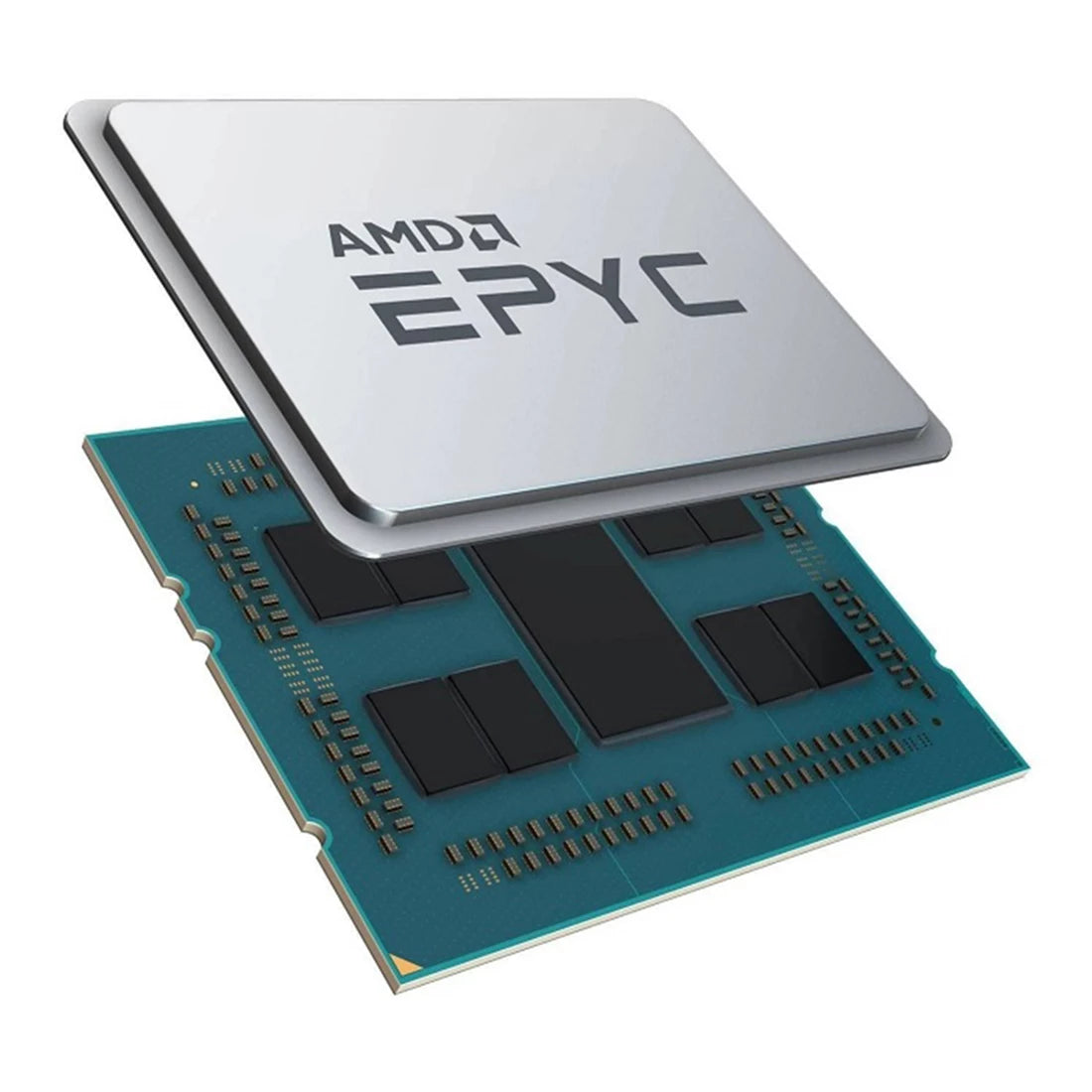 100-000000048 AMD | EPYC 7402P 2.8GHz 24-Core Processor